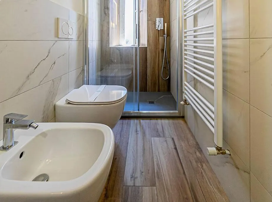 Little Bliss Apartment Côme