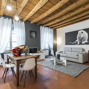 Sole&luna Comolake Apartamento