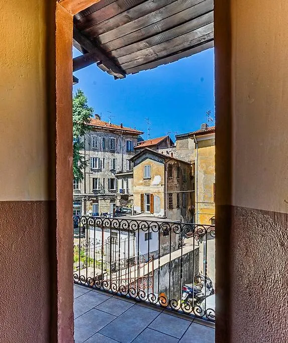Little Bliss Apartment Como
