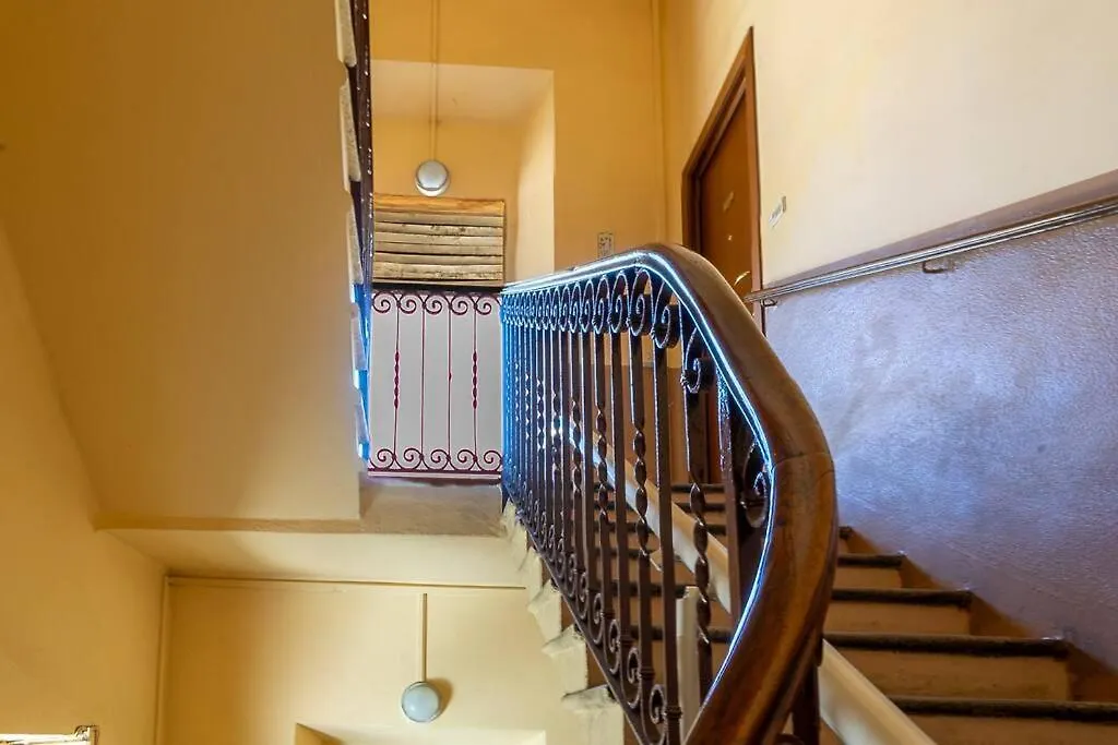 Little Bliss Apartment Como Italy